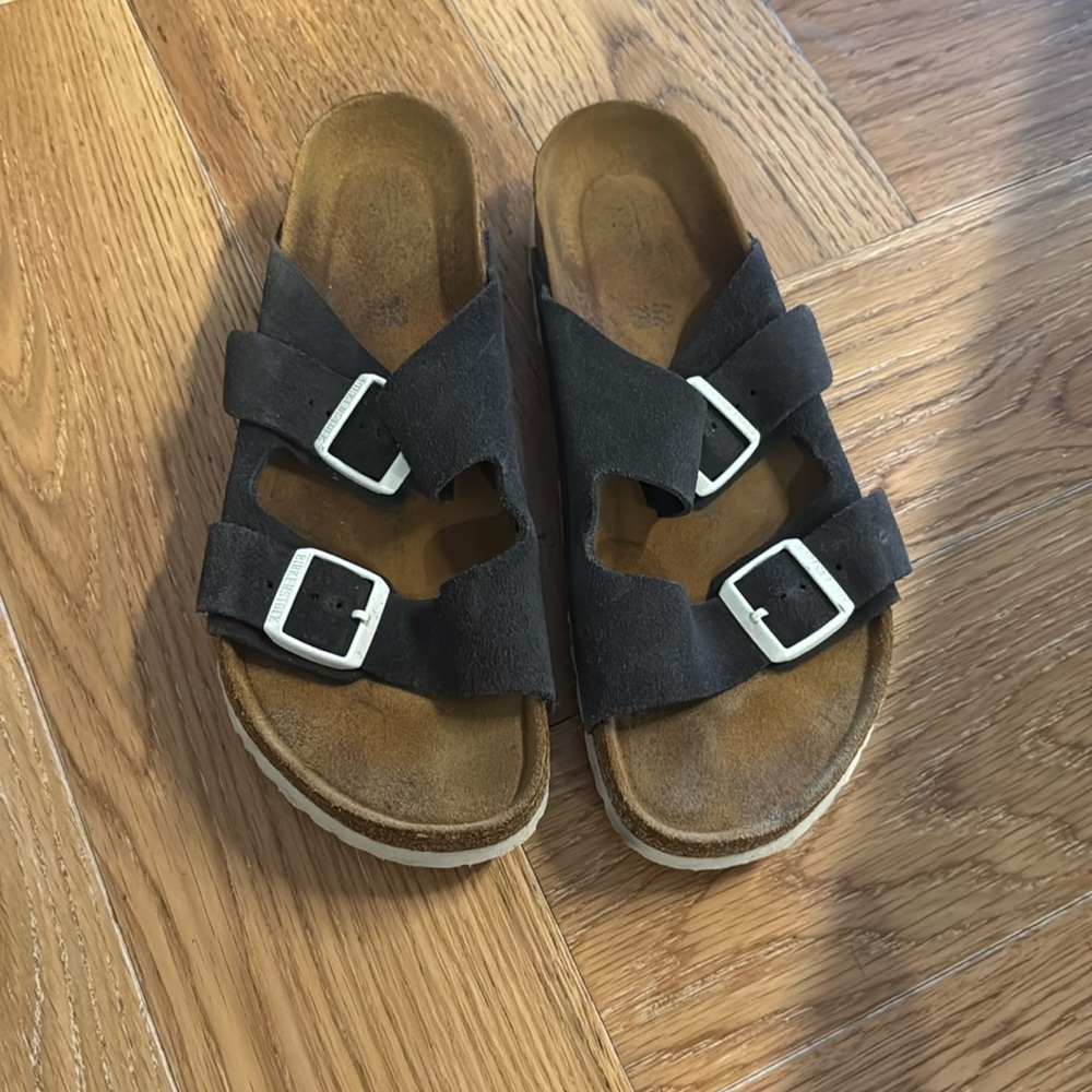 Birkenstock Arizona Sandals